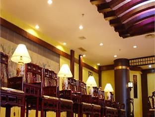 Asia Star Hotel ต้าหลี่ ภายนอก รูปภาพ