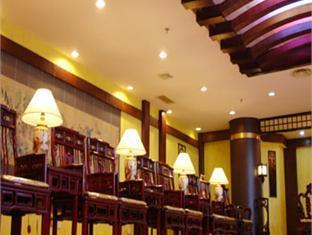 Asia Star Hotel ต้าหลี่ ภายนอก รูปภาพ