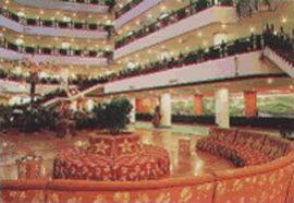 Asia Star Hotel ต้าหลี่ ภายนอก รูปภาพ